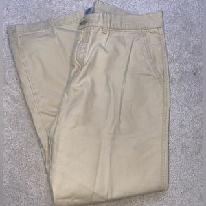 Patagonia Relax Fit Khakis